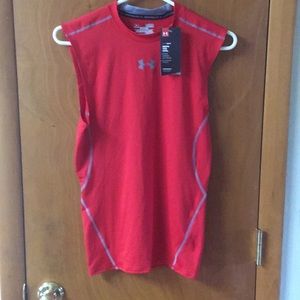 Boys Medium Under Armour